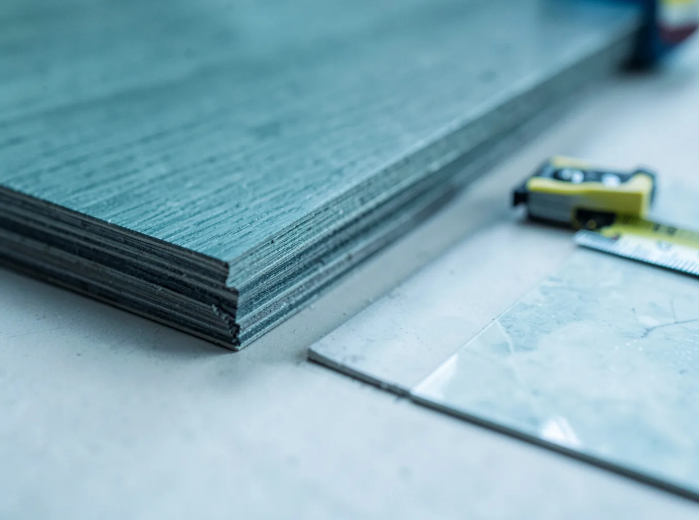 Luxury Vinyl Plank Installation Manor, TX FAQs